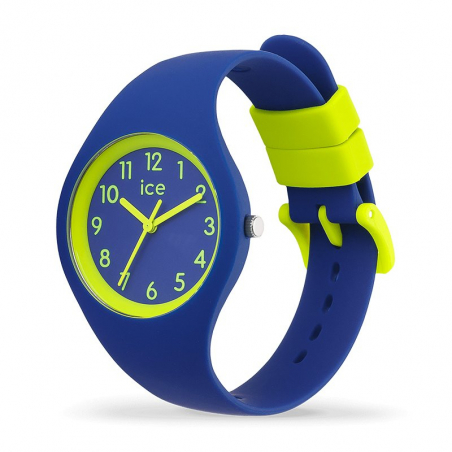 Ice watch : montre ice watch, ice watch homme, femme & enfant - edora (10) - juniors - edora - 2