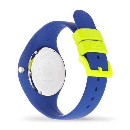 Montre enfant ice watch ola kids rocket – junior