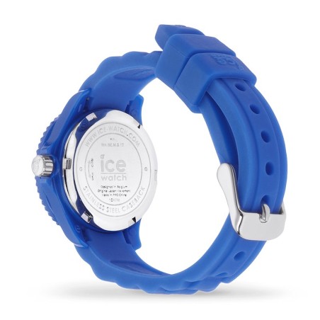 Montre enfant ice mini bleu – junior