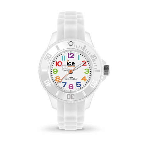 Ice watch : montre ice watch, ice watch homme, femme & enfant - edora (10) - juniors - edora - 1