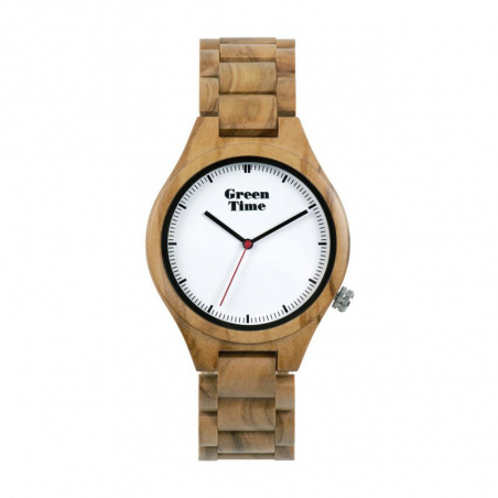 Greentime - montres - edora - 1