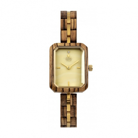 Greentime - montres - edora - 1