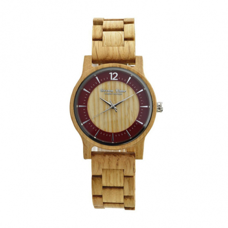 Greentime - montres - edora