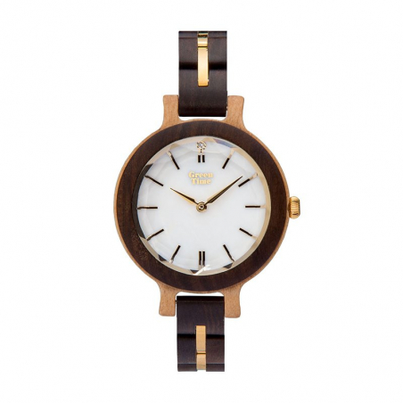 Greentime - montres - edora