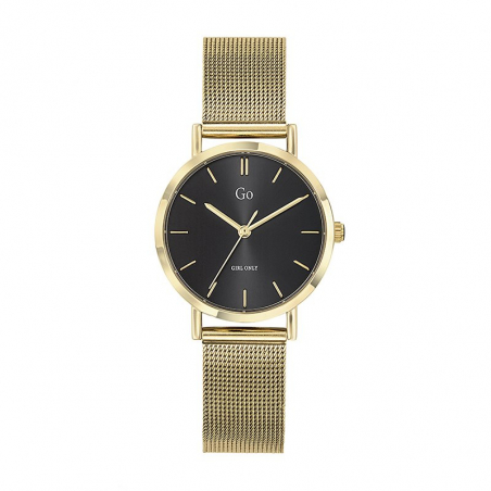 Montres automatiques femmes & montre femme bracelet cuir - montres - edora