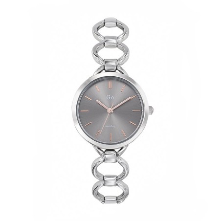 Montre femme GIRL ONLY gris
