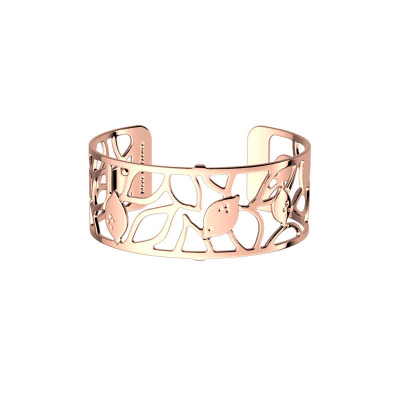 bracelet femme or rose