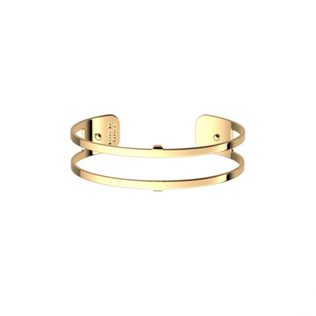 Bracelet femme, homme, or & argent : jonc, gourmette, manchette (8) - manchettes - edora