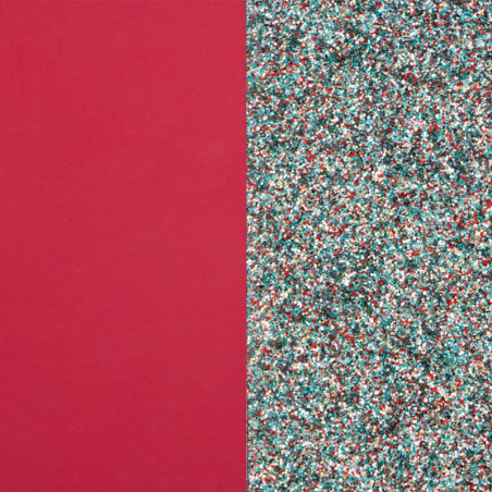 Accessoire bracelet : cuir bracelet les georgettes & manchette (7) - accessoires-les-georgettes - edora