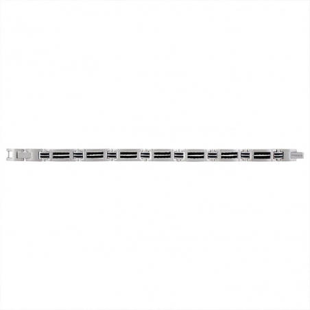 Bracelet femme, homme, or & argent : jonc, gourmette, manchette (3) - bracelets-acier - edora - 1