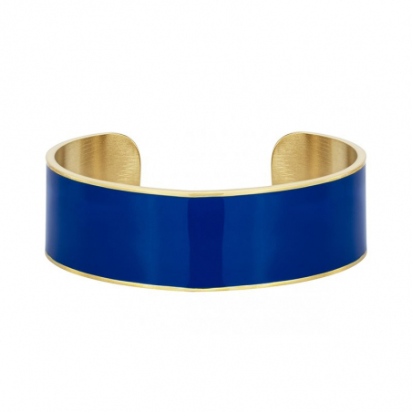 Bracelet femme, homme, or & argent : jonc, gourmette, manchette (2) - manchettes - edora