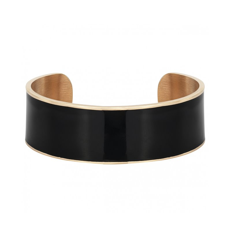 Bracelet femme bangle acier phebus - manchettes - edora Bracelet femme bangle acier phebus - manchettes - edora