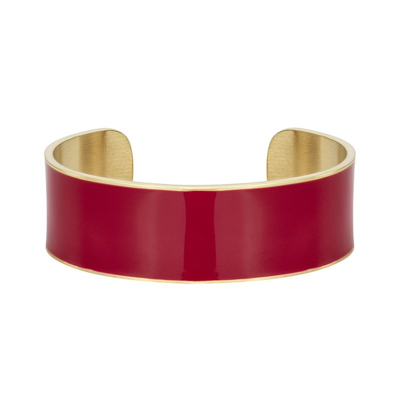 Bracelet femme bangle acier phebus - manchettes - edora Bracelet femme bangle acier phebus - manchettes - edora