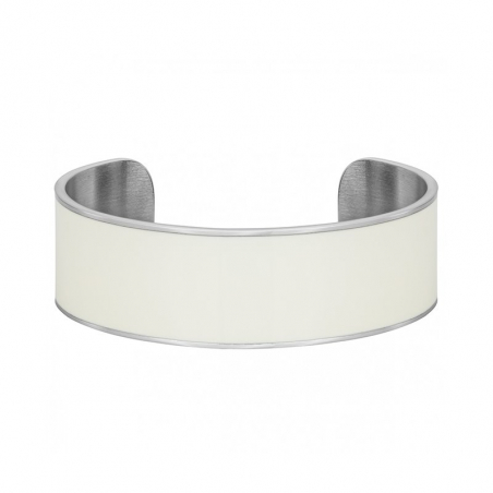 Bracelet femme, homme, or & argent : jonc, gourmette, manchette (2) - manchettes - edora