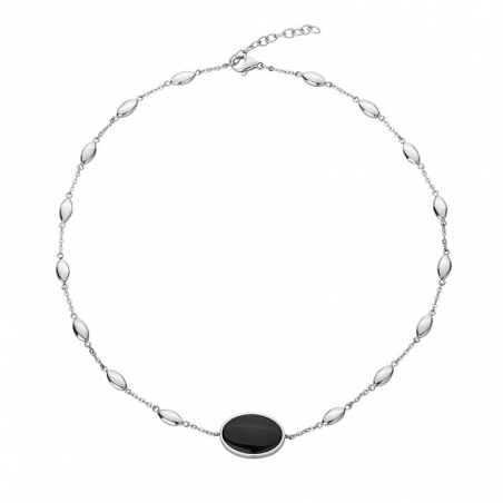 Bijoux acier inoxydable : bague, bracelet acier inoxydable - bracelets-acier - edora - 1