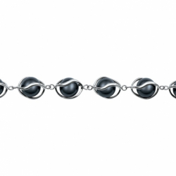 Edora acier - bracelets-acier - edora - 2