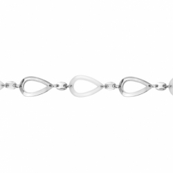 Edora acier - bracelets-acier - edora - 2