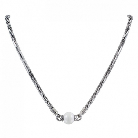 Collier femme: sautoir, chaine, collier ras de cou & pendentif (3) - plus-de-colliers-femmes - edora - 1