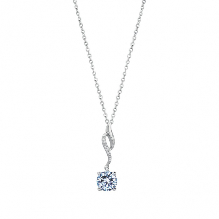Collier femme: sautoir, chaine, collier ras de cou & pendentif - plus-de-colliers-femmes - edora - 1