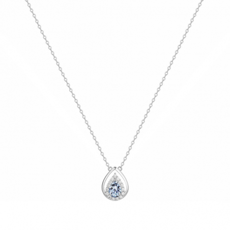 Collier femme: sautoir, chaine, collier ras de cou & pendentif (7) - plus-de-colliers-femmes - edora - 1