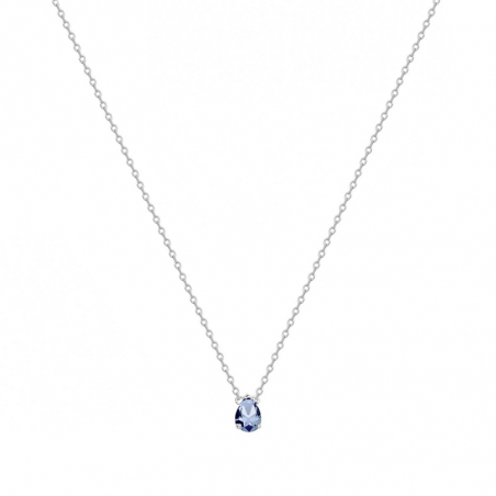 Collier femme: sautoir, chaine, collier ras de cou & pendentif - plus-de-colliers-femmes - edora - 1