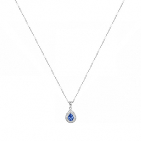 Collier femme: sautoir, chaine, collier ras de cou & pendentif - plus-de-colliers-femmes - edora - 1