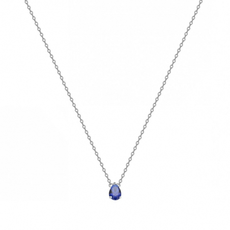 Collier femme: sautoir, chaine, collier ras de cou & pendentif - plus-de-colliers-femmes - edora - 1