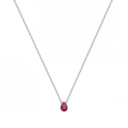 Collier femme: sautoir, chaine, collier ras de cou & pendentif (2) - plus-de-colliers-femmes - edora - 1