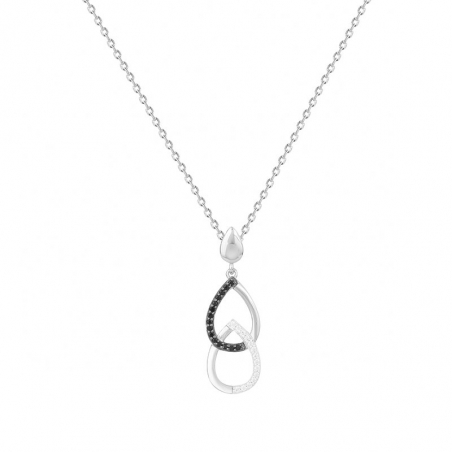 Collier homme & femme: chaine en or & argent, pendentif, sautoir (6) - plus-de-colliers-femmes - edora - 1