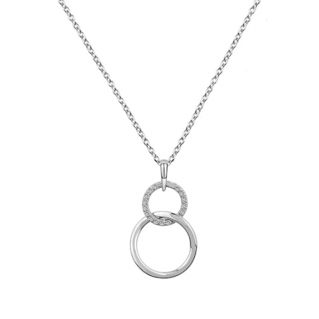 Collier homme & femme: chaine en or & argent, pendentif, sautoir (6) - plus-de-colliers-femmes - edora - 1