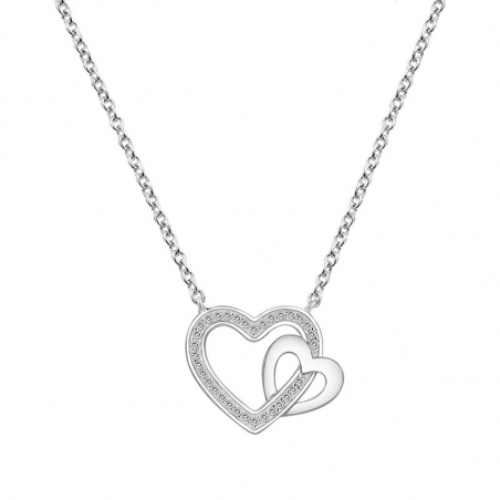 Collier femme: sautoir, chaine, collier ras de cou & pendentif (10) - plus-de-colliers-femmes - edora - 1