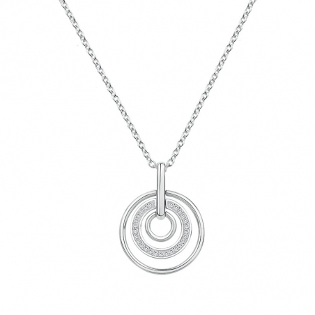 Collier homme & femme: chaine en or & argent, pendentif, sautoir (6) - plus-de-colliers-femmes - edora - 1
