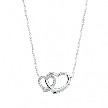 Collier homme & femme: chaine en or & argent, pendentif, sautoir (6) - plus-de-colliers-femmes - edora - 1