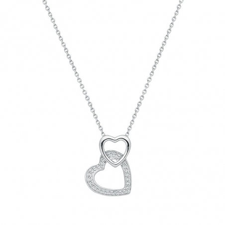 Collier homme & femme: chaine en or & argent, pendentif, sautoir (6) - plus-de-colliers-femmes - edora - 1