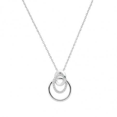 Collier homme & femme: chaine en or & argent, pendentif, sautoir (6) - plus-de-colliers-femmes - edora - 1