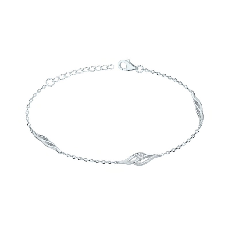 Bracelet Or, Bracelet Femme, 1008421