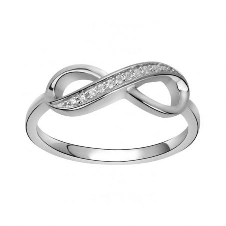 Bague homme & bague femme - bague argent, solitaire, or & or rose (13) - plus-de-bagues-femmes - edora - 1