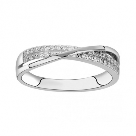 Alliances femme: alliance femme or, argent & bague de mariage - alliances - edora - 1