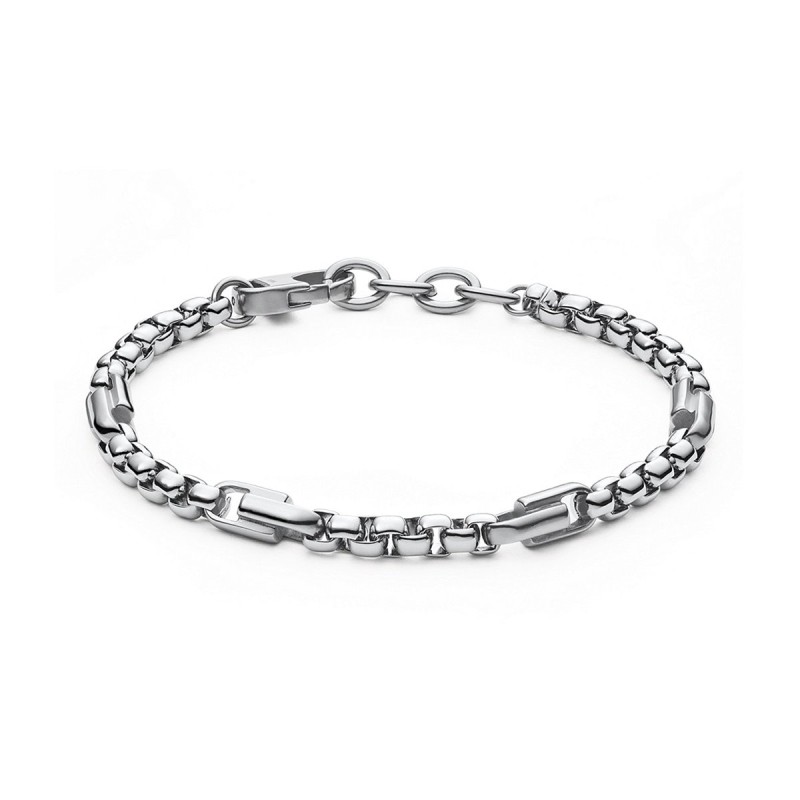 Fossil Accessoire - Bracelet - Homme - JF03438040 - Acier inoxydable et  Cuir à prix pas cher | Jumia Tunisie
