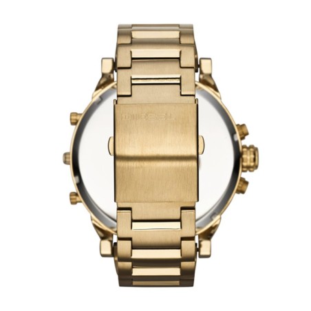 Montre homme diesel mister daddy – analogiques