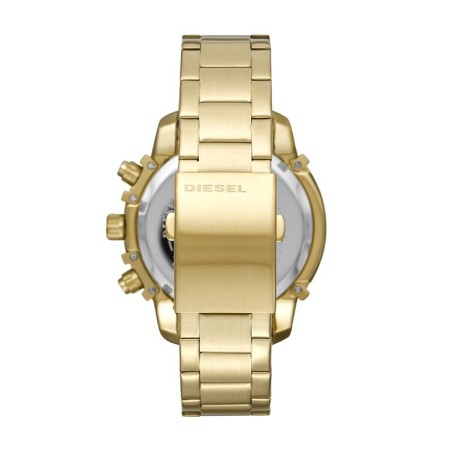 Montre homme diesel griffed chronographe – analogiques