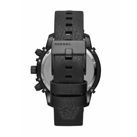 Montre homme diesel griffed chronographe – analogiques