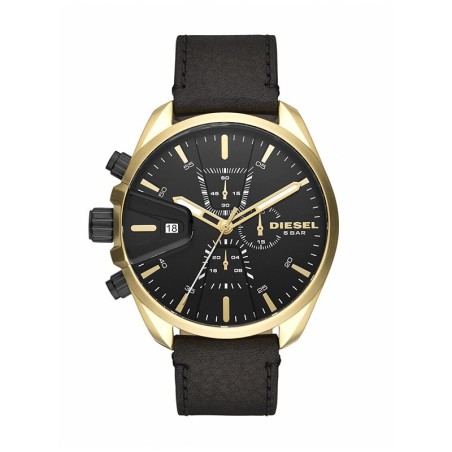 Montre homme diesel ms9 chronographe – analogiques