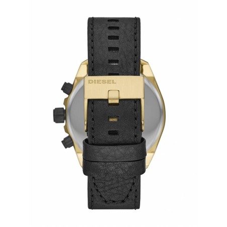 Montre homme diesel ms9 chronographe – analogiques