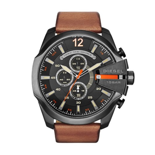 Montre homme DIESEL MEGA CHIEF