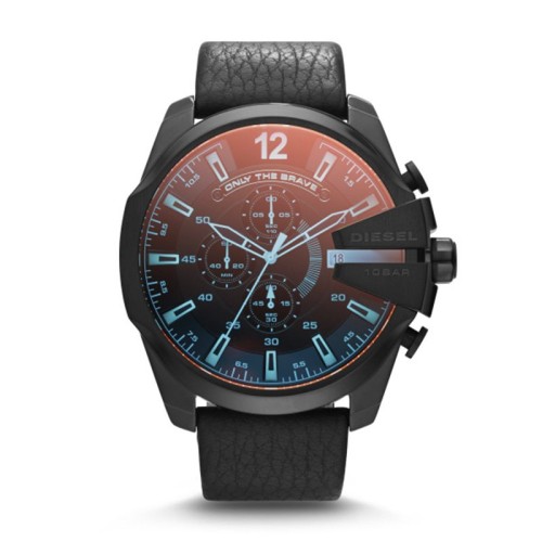 Montre Homme Diesel Mega Chief Chonographe