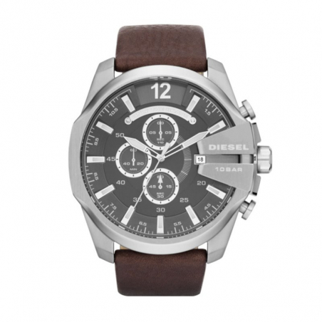 Montres hommes: achat montre automatique ou chronophage homme - montres - edora - 1