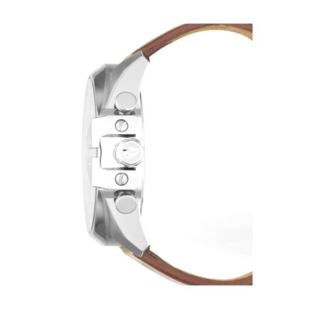 Montre homme diesel mega chief chronographe – analogiques