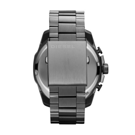 Montre homme diesel mega chief chronograph – analogiques