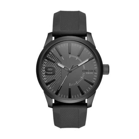 Montre homme diesel rasp noir – analogiques